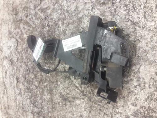 Rear right lock FORD FIESTA V (JH_, JD_)  | BP21455980C99 