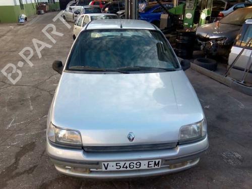 Ignition coil RENAULT CLIO I (B/C57_, 5/357_)  | BP21466957M94 