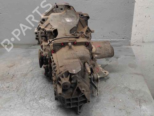 Gearbox AUDI A4 B5 (8D2) 1.8 T | BP21405568M3 