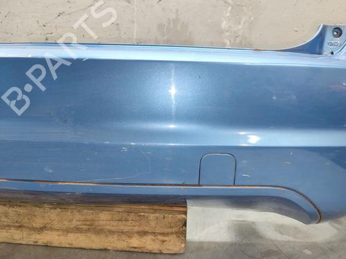 Rear bumper FORD FOCUS II (DA_, HCP, DP)  | BP28586126C8 