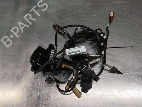 Used Electronic sensor Electronic sensor AUDI Q3 (F3B) 35 TDI quattro (150 hp) 33608706 33608706