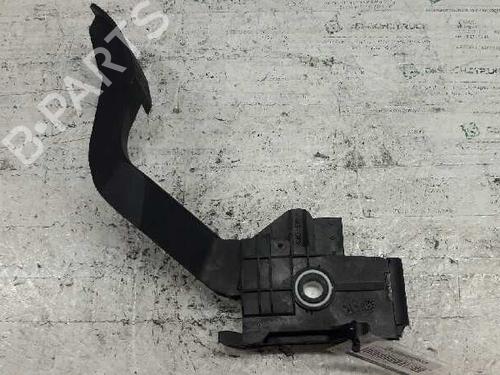 Used Pedal PEUGEOT BOXER Van [2006-2025]  22908372