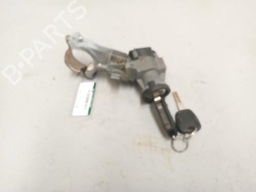 Used Ignition barrel Ignition barrel IVECO DAILY V Platform/Chassis 35C15, 35S15, 40C15, 45C15, 50C15, 60C15, 65C15, 70C15 (146 hp) 40625060 40625060