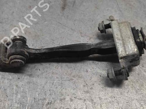 Used Hinge/Door check strap FORD FIESTA V (JH_, JD_) [2001-2014]  21416234