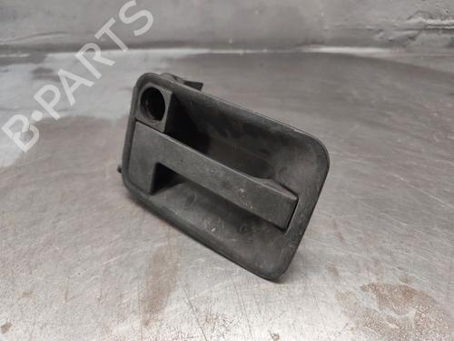 Used Tailgate handle Tailgate handle 21474685 21474685