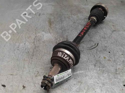 Used Left front driveshaft SEAT IBIZA II (6K1) [1993-2002]  21406059
