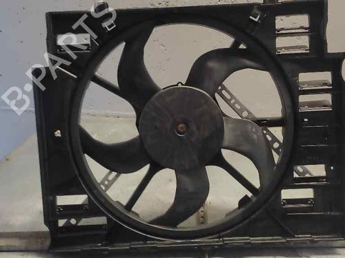 Radiator fan BMW 5 (E60) 520 d | BP21398285M35 