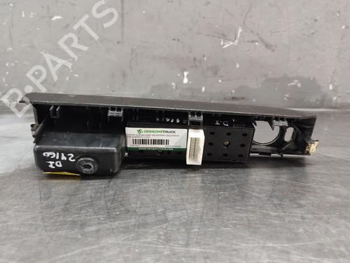 Left front window switch KIA SORENTO I (JC) 2.5 CRDi 4WD | BP36091744I27 - Image 5