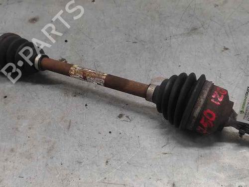 Used Left front driveshaft CITROËN C3 I (FC_, FN_) 1.4 HDi (70 hp) 21406013