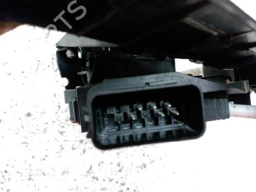 Rear right lock FORD FOCUS II (DA_, HCP, DP)  | BP21440621C99 