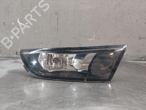 Used Left front fog light Left front fog light SKODA FABIA III (NJ3) [2014-2021] 35787516 35787516