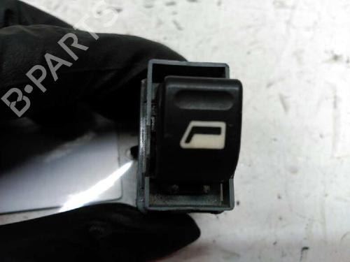 Used Right front window switch PEUGEOT 307 (3A/C) [2000-2012]  21440990