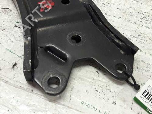 Right front suspension arm VW GOLF V (1K1)  | BP21454842M13 