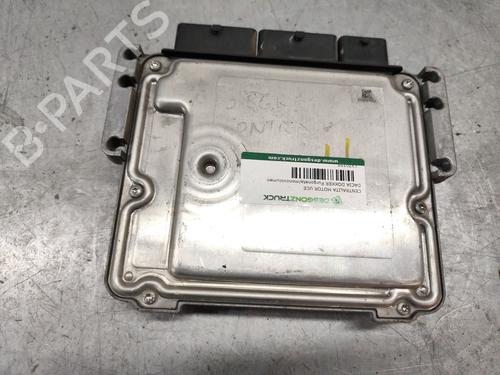 Engine control unit (ECU) DACIA DOKKER Express Box Body/MPV 1.5 dCi (FEAJ) | BP24679069M57 
