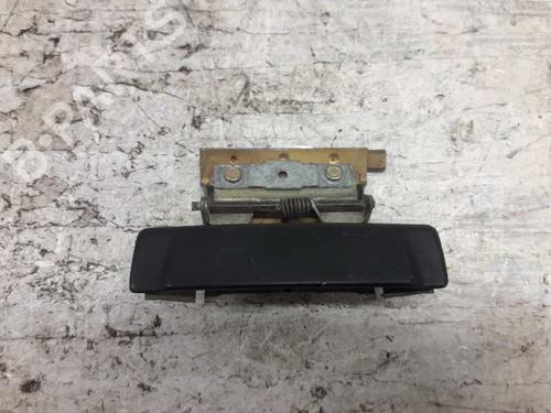 Rear left exterior door handle BMW 3 (E30) 324 td 51923996