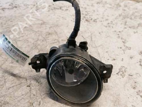Used Left front fog light NISSAN ALMERA II Hatchback (N16) [2000-2025]  21480519