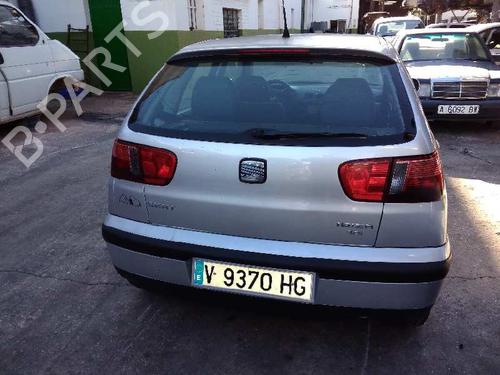 Rear left lock SEAT IBIZA II (6K1)  | BP21462831C100 