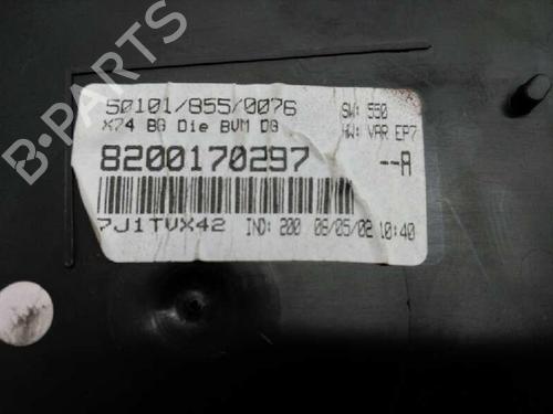 Cockpit RENAULT LAGUNA II (BG0/1_)  | BP21428534C47 