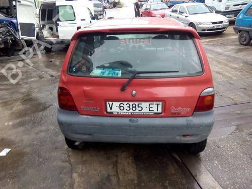 Left taillight RENAULT TWINGO I (C06_)  | BP21427695C34 
