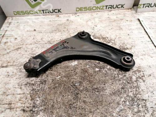 Left front suspension arm RENAULT LAGUNA II Grandtour (KG0/1_)  | BP21476116M12 