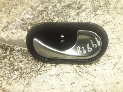 Used Rear right interior door handle RENAULT MEGANE II (BM0/1_, CM0/1_) [2001-2012]  21462663