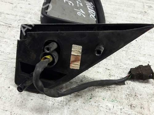 Left mirror SEAT TOLEDO I (1L2)  | BP21450370C26 