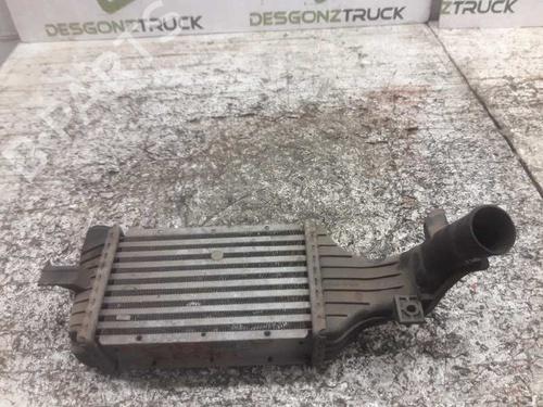 Intercooler OPEL ASTRA G Hatchback (T98)  | BP21469168M30 