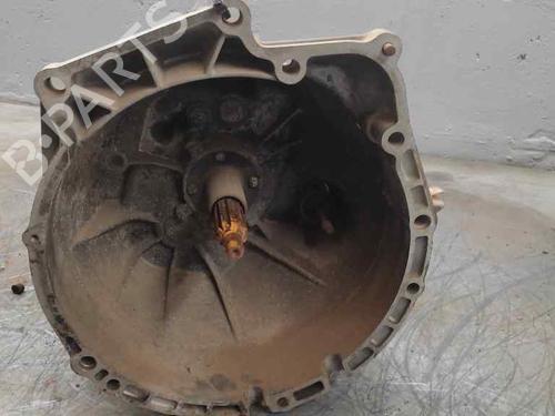 Used Gearbox BMW 3 (E36) 320 i (150 hp) 21405719