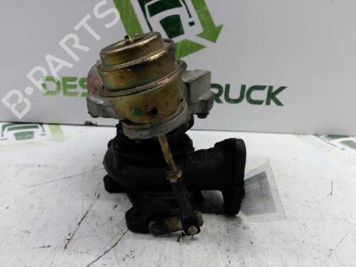 Turbolader/Kompressor OPEL ASTRA G Hatchback (T98)  | BP21430804M71 