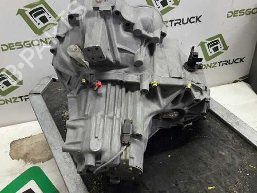 Gearbox NISSAN ALMERA I (N15)  | BP21439680M3 