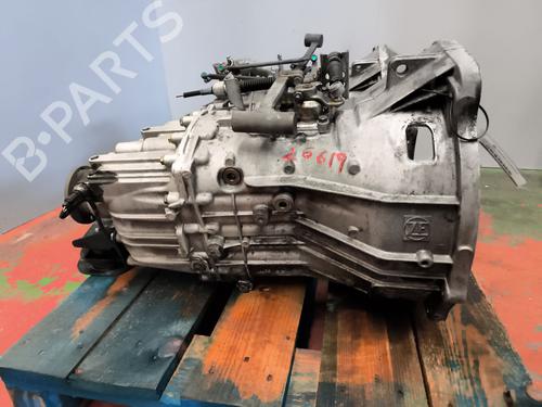 Used Gearbox Gearbox 39412566 39412566