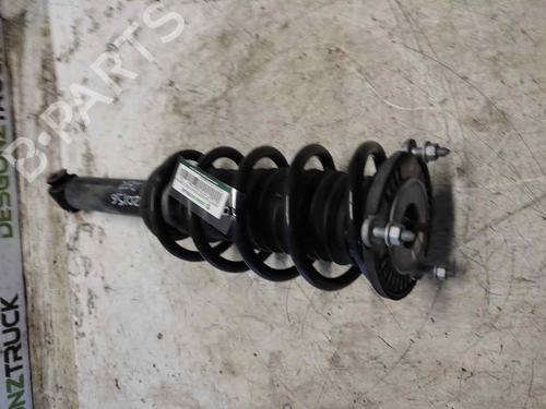 Højre fortil støddæmper PEUGEOT 407 (6D_)  | BP21484173M17 
