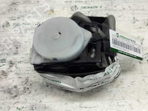 Used Rear right seatbelt NISSAN X-TRAIL I (T30) [2001-2013]  21453033