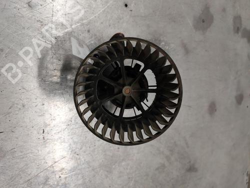 Varmeblæser FORD FIESTA V (JH_, JD_) [2001-2014]  22248117