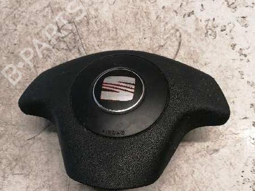 Used Driver airbag SEAT IBIZA III (6L1) [2002-2009]  21480300