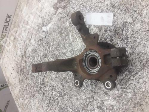 Right front steering knuckle RENAULT CLIO III (BR0/1, CR0/1)  | BP21451916M26