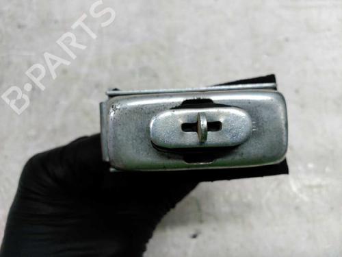 Hinge/Door check strap FORD FOCUS II (DA_, HCP, DP)  | BP21435387C146 