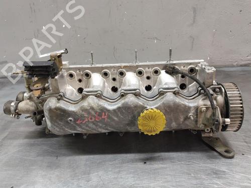 Zylinderkopf für FIAT DUCATO Van (244_) 2.8 TD (122 hp) 32843474