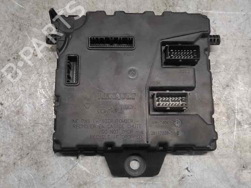 Sikringsdose RENAULT KANGOO / GRAND KANGOO II (KW0/1_) [2008-2025]  21411396