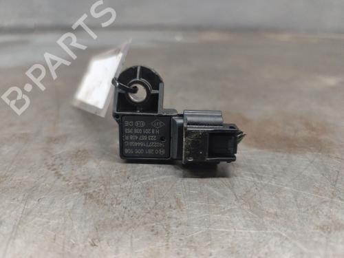 Electronic module RENAULT CAPTUR I (J5_, H5_) 1.5 dCi 90 (J5N4, J5M5, J5MW, J5M6, J5AL, J5AJ) | BP39502315M83 - Image 2