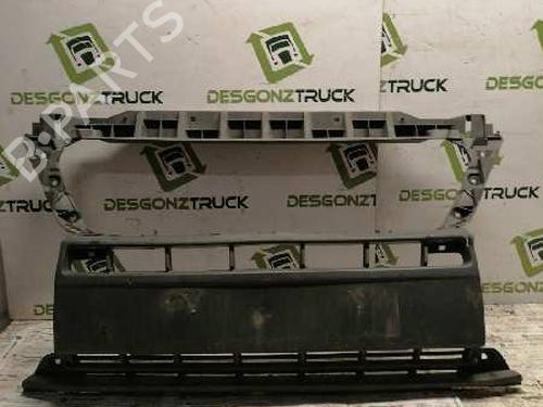 Used Front bumper CITROËN JUMPER II Van 2.2 HDi 130 (130 hp) 22785752