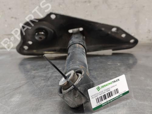 Right rear shock absorber PEUGEOT PARTNER Tepee 1.6 BlueHDi 100 | BP32010180M19 