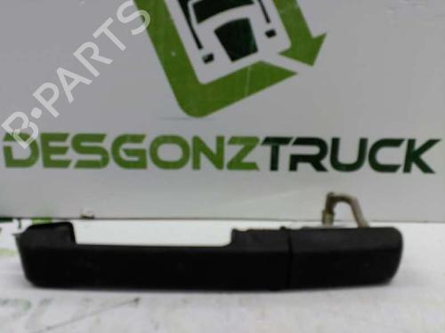 Used Rear left exterior door handle SEAT TOLEDO I (1L2) [1991-1999]  21429998