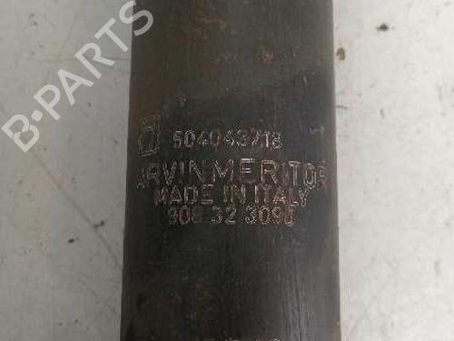 Right rear shock absorber IVECO DAILY III Platform/Chassis 35 C 17, 35 S 17 | BP21411785M19 