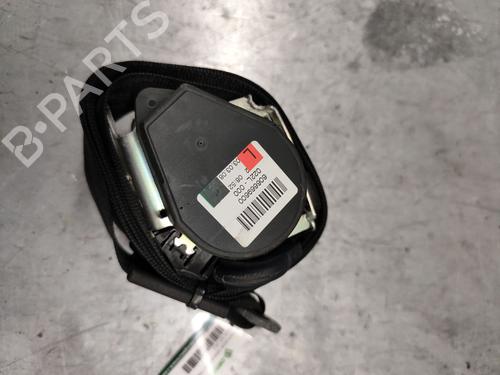 Used Rear left seatbelt AUDI Q7 (4LB) 3.0 TDI quattro (233 hp) 22217862