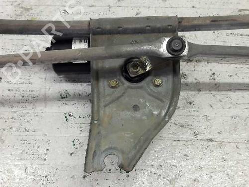 Front wiper motor FORD TRANSIT Van (FA_ _)  | BP21448988M29 