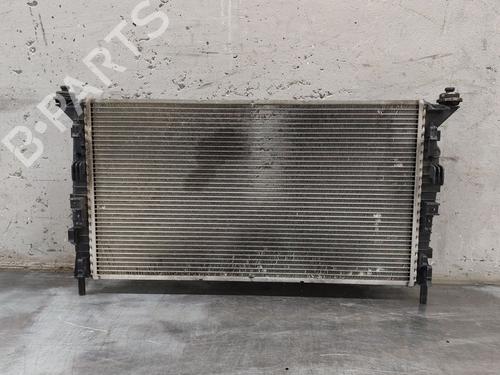 Kjøler MAZDA 3 (BK) [2003-2009]  32010269