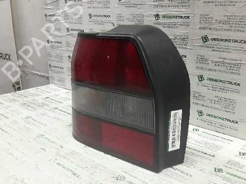 Left taillight RENAULT 19 I (B/C53_)  | BP21452026C34 