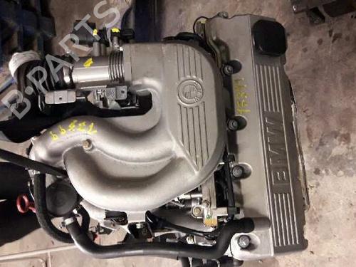 Engine BMW 3 Compact (E36)  | BP21423643M1 