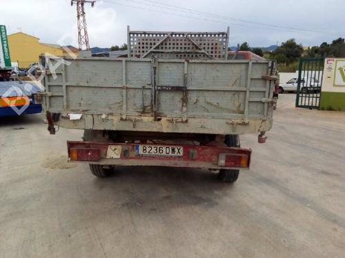 Electronic module PEUGEOT BOXER Platform/Chassis (244)  | BP22785937M83 